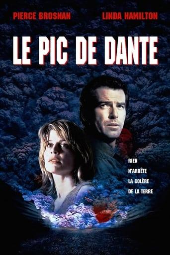 Le Pic de Dante poster