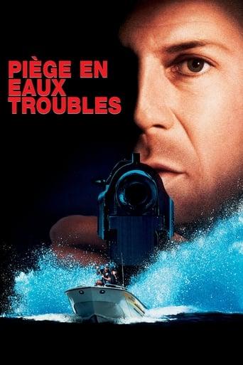 Piège en eaux troubles poster