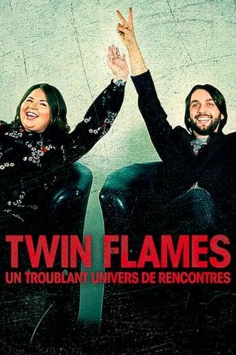 Twin Flames : Un troublant univers de rencontres poster