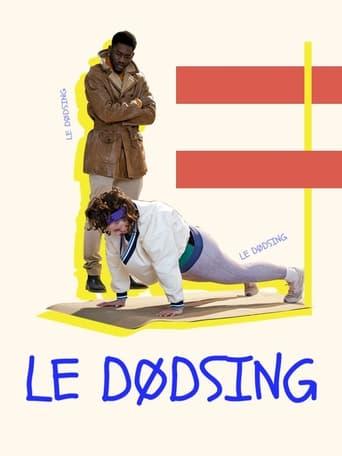 Le Dødsing poster