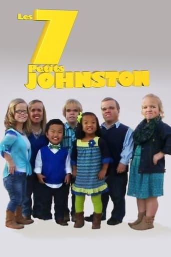 7 Little Johnstons poster