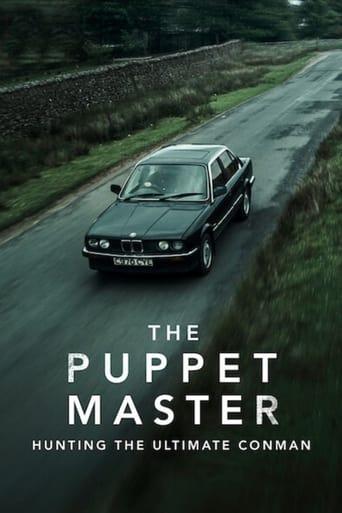 The Puppet Master: Leçons de manipulation poster