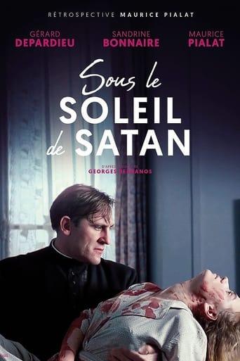 Sous le soleil de Satan poster