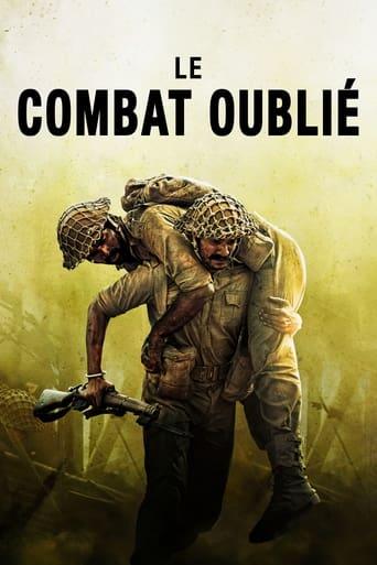 Le Combat Oublié poster