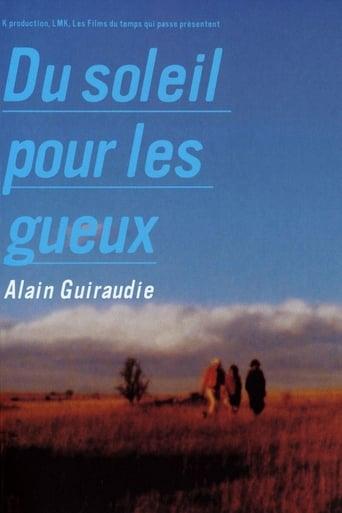 Du soleil pour les gueux poster