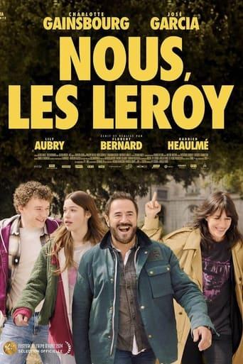 Nous, les Leroy poster