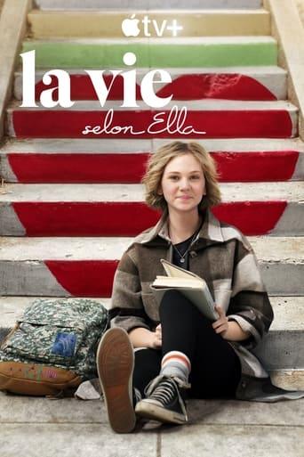 La vie  selon Ella poster