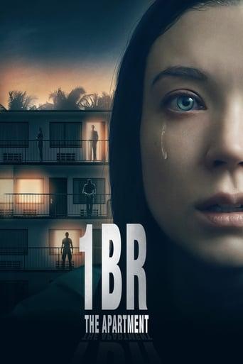 1BR : The Apartment poster