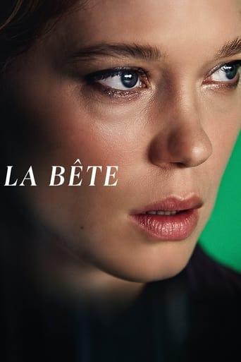 La Bête poster