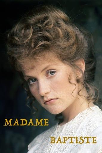 Madame Baptiste poster