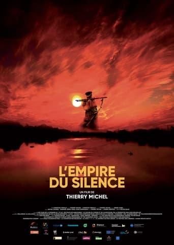 L'Empire du silence poster