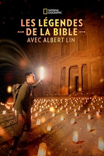 Les légendes de la Bible avec Albert Lin poster