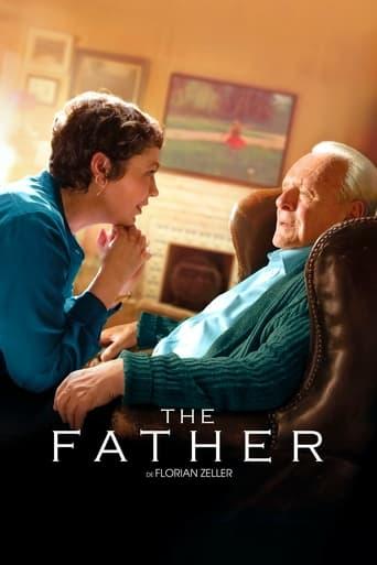 The Father poster