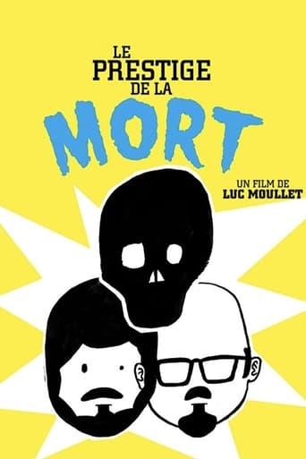 Le Prestige de la mort poster