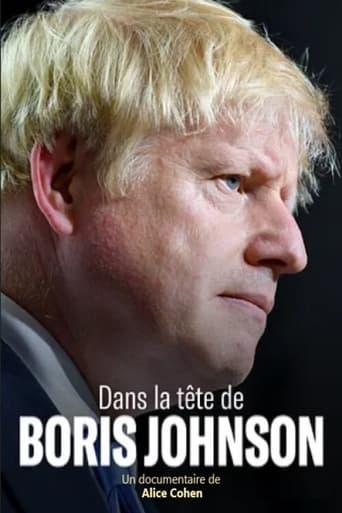 Dans la tête de Boris Johnson poster