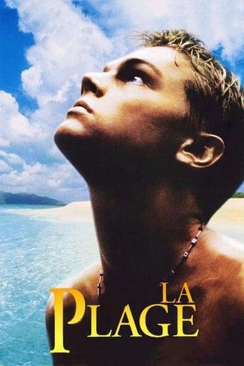 La Plage poster