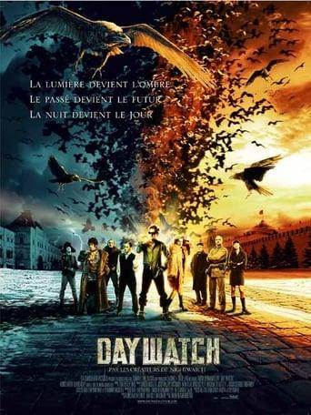 Day Watch poster