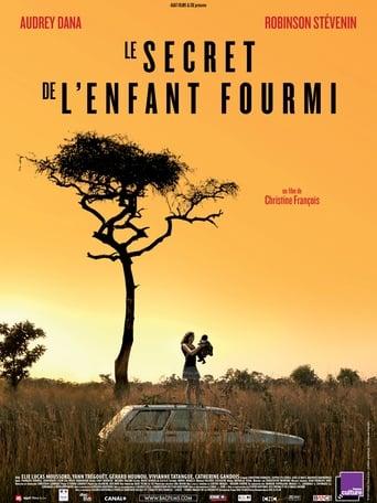 Le Secret de l'enfant fourmi poster