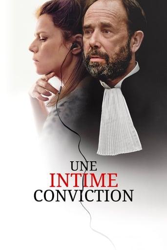 Une Intime conviction poster