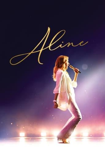 Aline poster