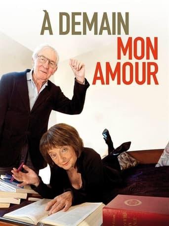 A demain mon amour poster