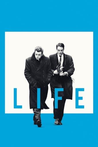 Life poster