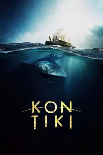 Kon-Tiki poster