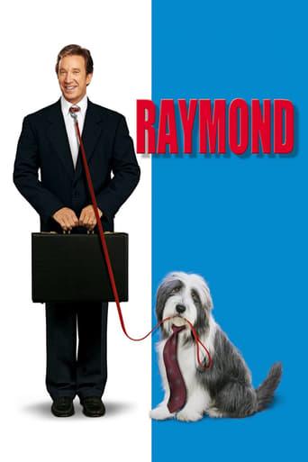 Raymond poster