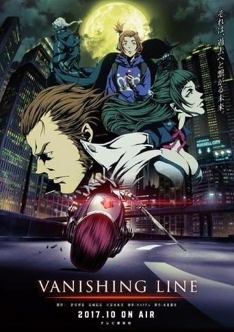 Vanishing Line poster