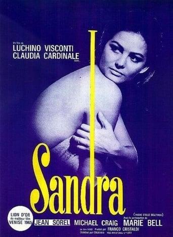 Sandra poster