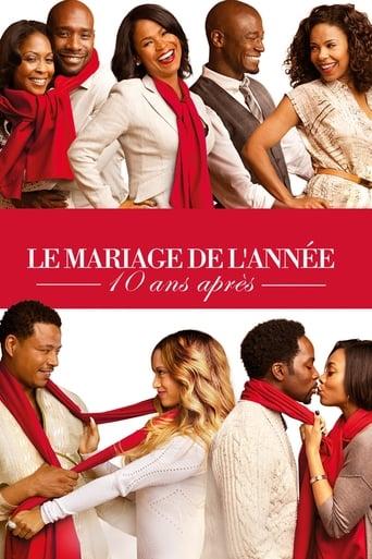 Le Mariage de l'année, 10 ans après poster