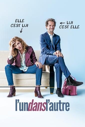 L'Un dans l'autre poster