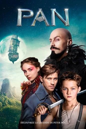 Pan poster