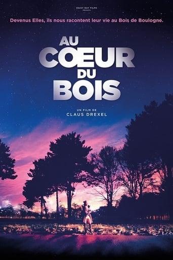 Au cœur du bois poster