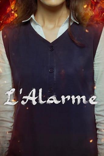 L'Alarme poster