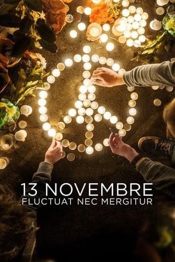 13 novembre : Fluctuat nec mergitur poster