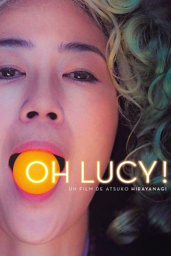 Oh Lucy ! poster