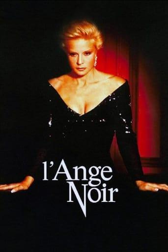 L'Ange noir poster