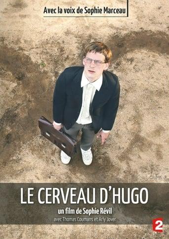 Le Cerveau d'Hugo poster