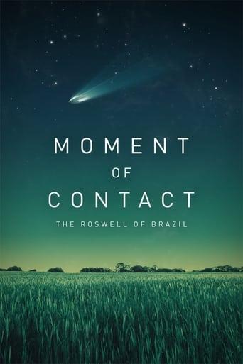 Moment of Contact poster