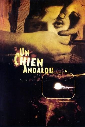 Un chien andalou poster