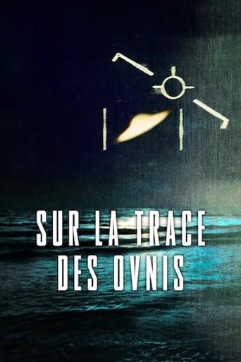 Sur la trace des ovnis poster