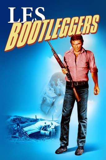 Les Bootleggers poster