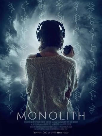 Monolith poster