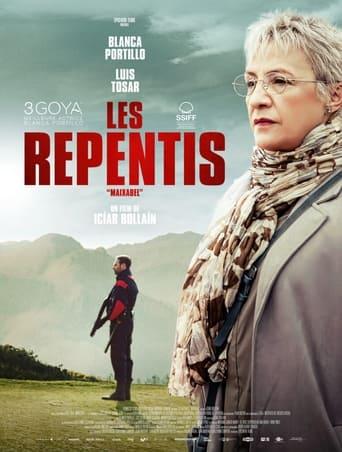 Les Repentis poster