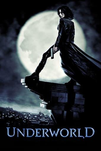 Underworld poster