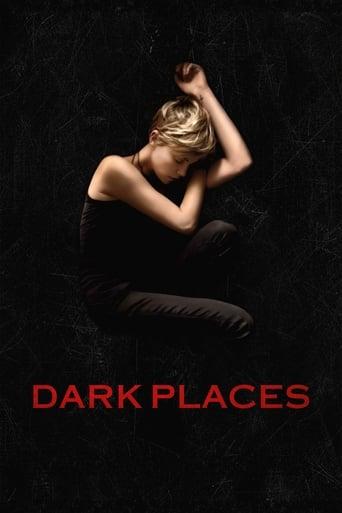 Dark Places poster