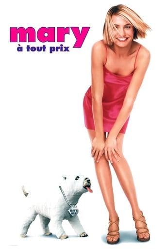 Mary à tout prix poster