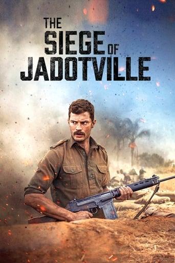 Jadotville poster