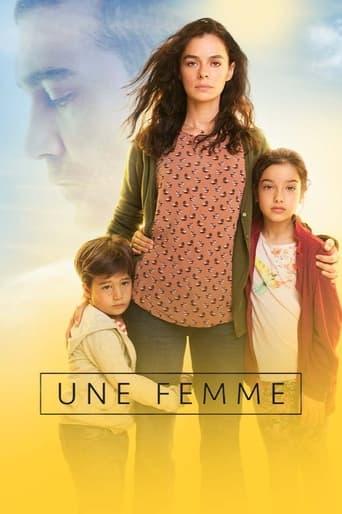 Une femme poster